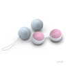 Lelo - Balles De Kegel Luna